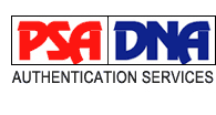 PSA/DNAリンク、証明書