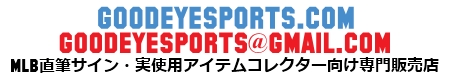 www.goodeyesports.com グッドアイスポーツ