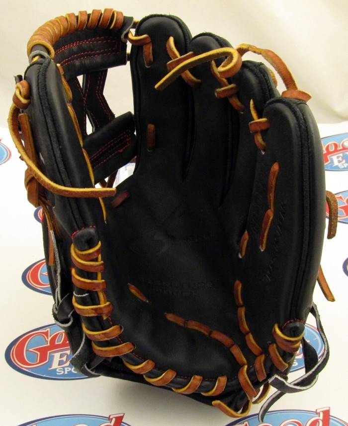 松井稼頭央2010年アストロズ【HOUSTON ASTROS】実使用グローブ